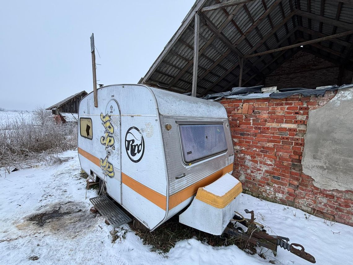 Minuty dzieliły ich od śmierci Minuty dzieliły ich od śmierci