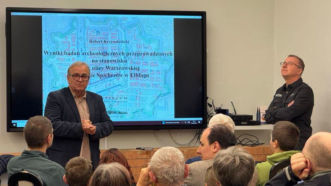 Mirosław Siedler przez najbliższe 3 lata pokieruje Muzeum