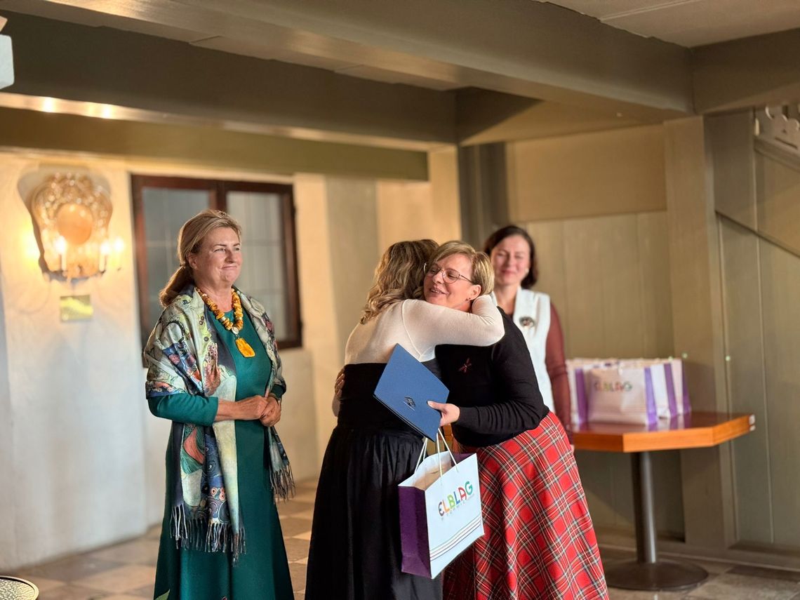 Misja, która zmienia życie. Poznaj 12 laureatów z Elbląga [FOTO]