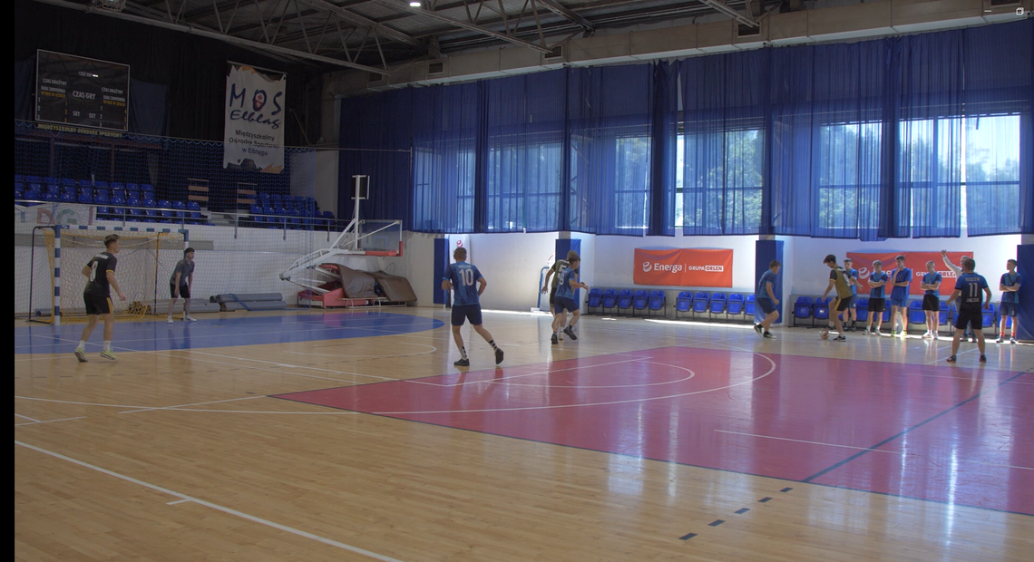 Mistrzostwa Polski o Puchar KnC w Elblągu [WIDEO]