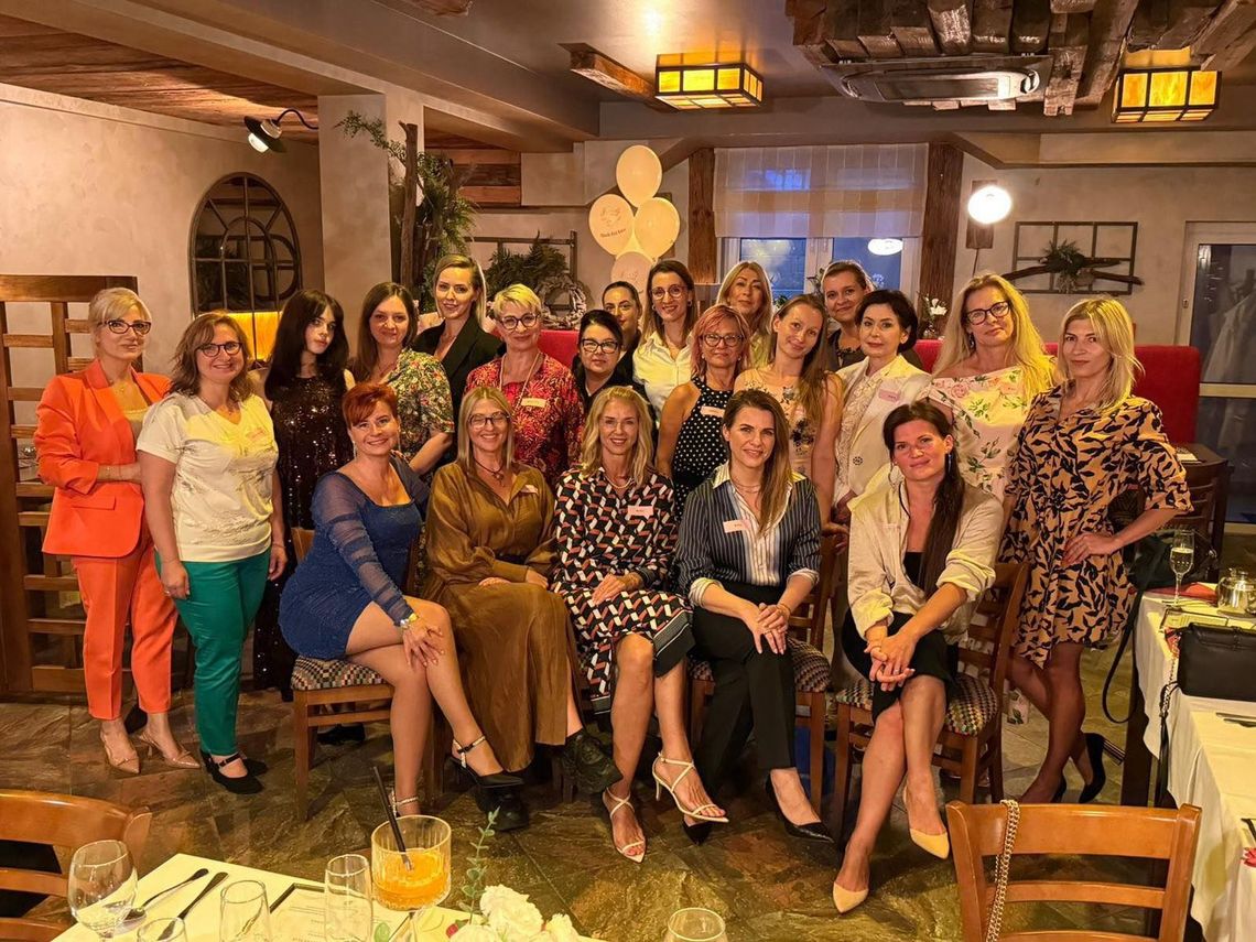 Moc Kobiet w Elblągu – Inspiracje, Zdrowie, Piękno Moc Kobiet w Elblągu – Inspiracje, Zdrowie, Piękno