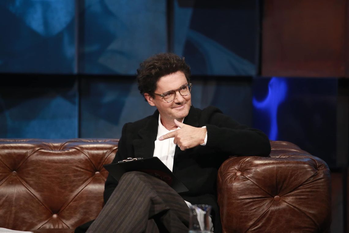 Mocny akcent z Elbląga u Wojewódzkiego. Już jutro Mocny akcent z Elbląga u Wojewódzkiego. Już jutro