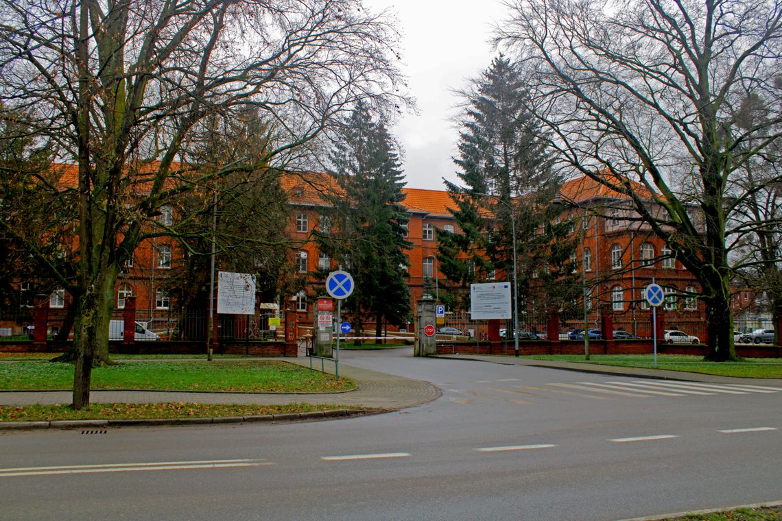 Modernizacja diagnostyki kardiologicznej w elbląskim szpitalu Modernizacja diagnostyki kardiologicznej w elbląskim szpitalu