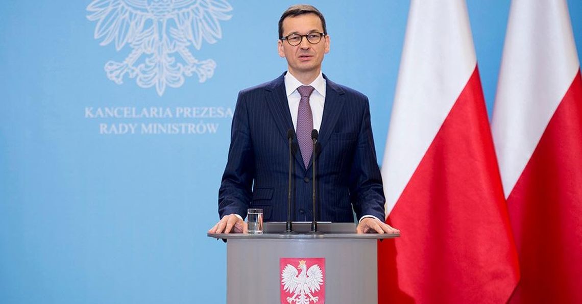 Morawiecki i Kaczyński zabrali głos w sprawie podwyżek dla posłów. Koniec marzeń