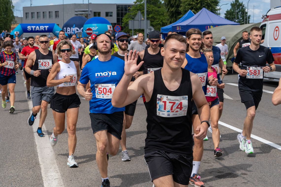 MOSiR w 2024 – wyjątkowy rok pełen wydarzeń