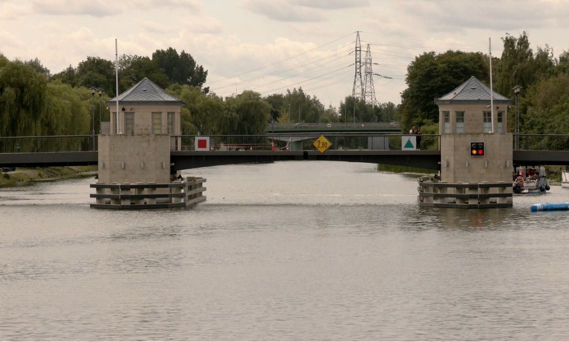 Most Górny będzie wyremontowany