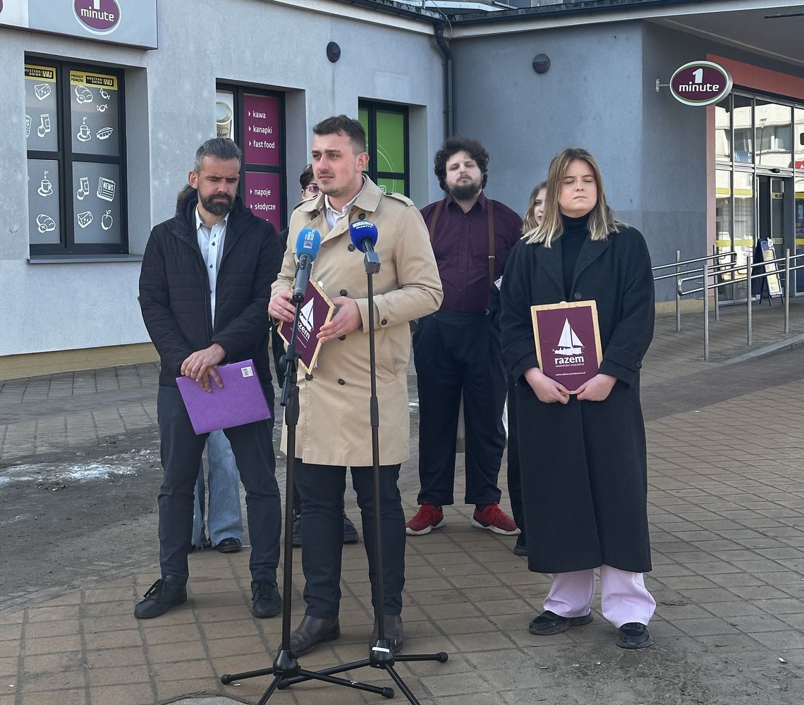 Mówią wprost: czas na wielkie zmiany w kolejach regionu. Trwa zbiórka podpisów