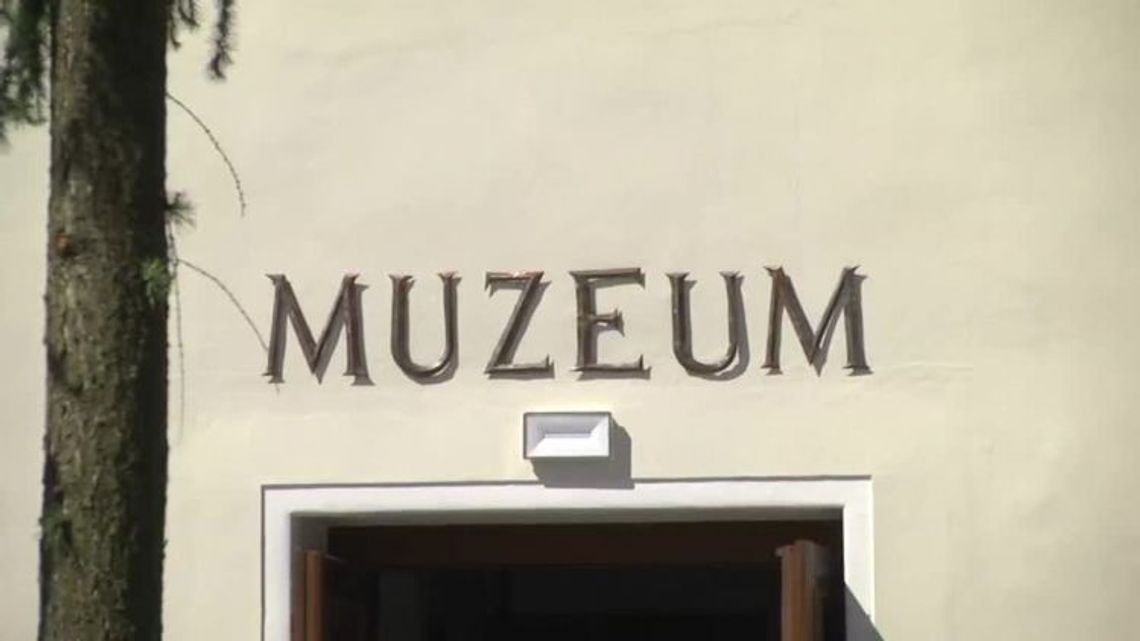 Muzeum skorzysta ze środków programu Polska-Rosja! Dolinka bez wsparcia...
