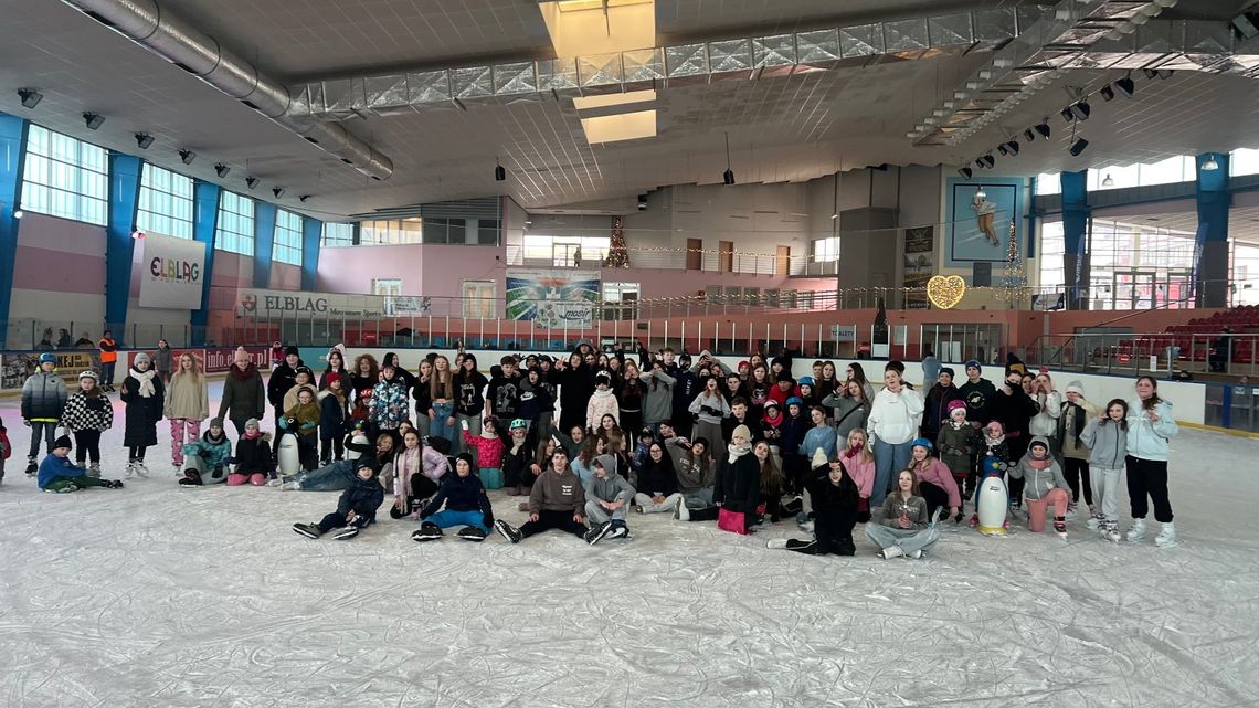 Muzyczne zakończenie Ferii z MOSiR-em i Turniej Tenisa Stołowego