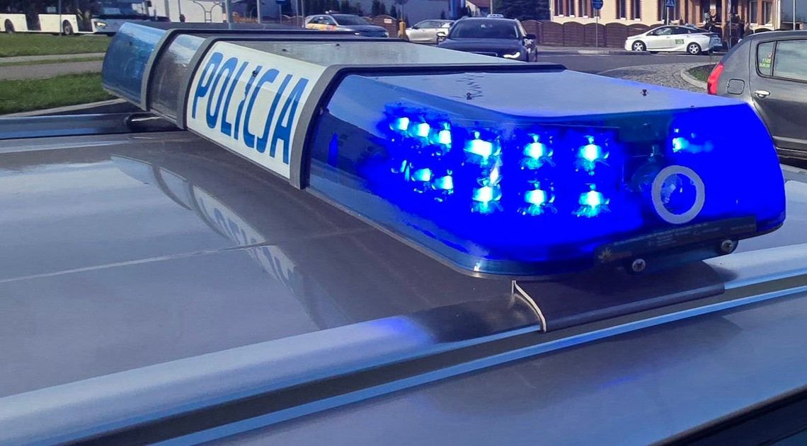 Myślał, że to zwykła kontrola. Stracił motocykl i prawo jazdy na zawsze Myślał, że to zwykła kontrola. Stracił motocykl i prawo jazdy na zawsze