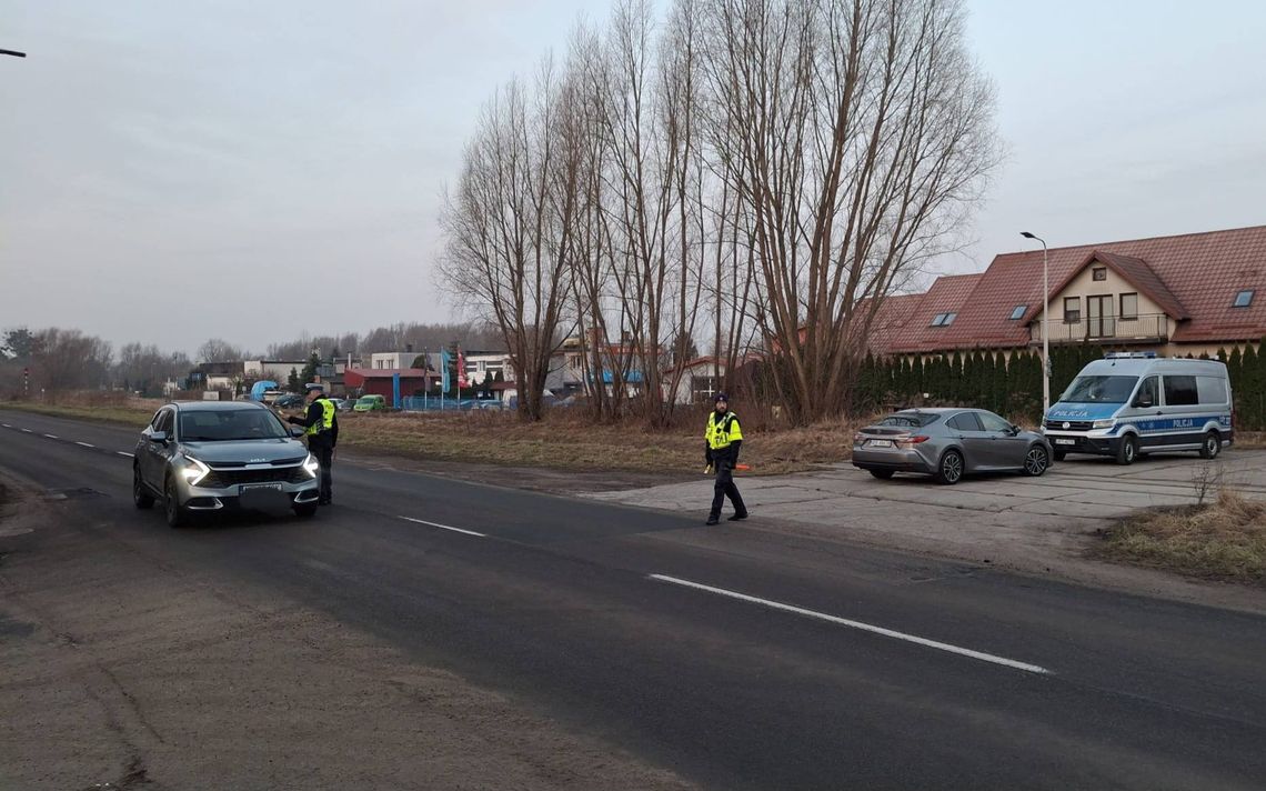 Myślisz, że już po kontroli? Za zakrętem czeka następna