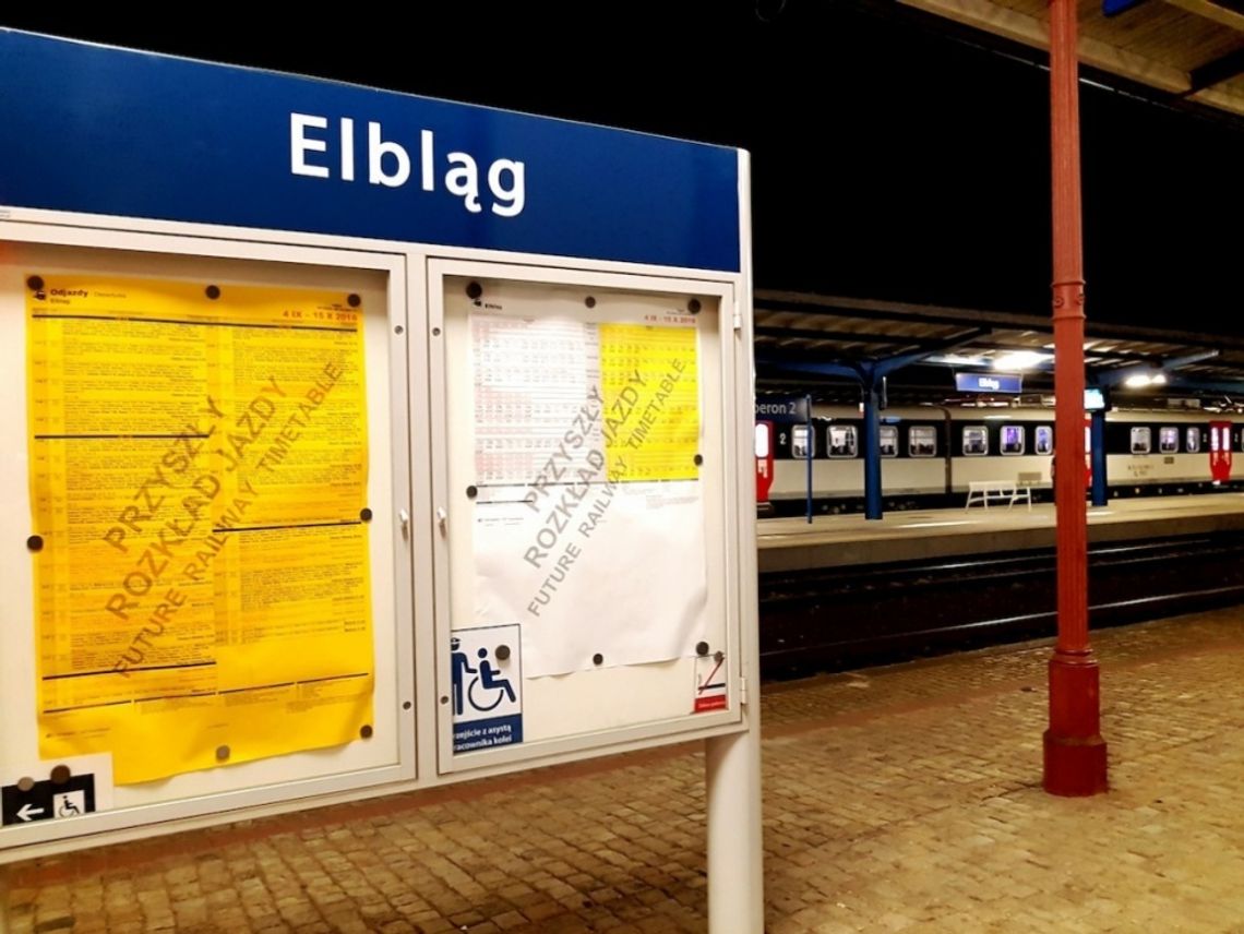 Na dworcu będzie druga kasa Na dworcu będzie druga kasa