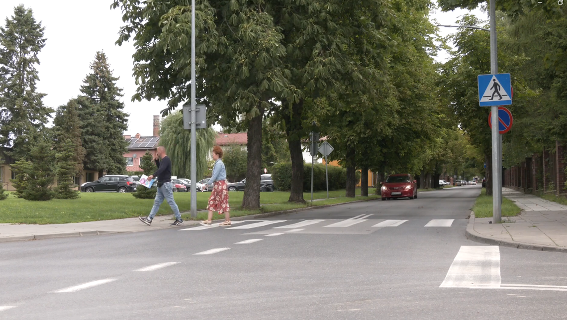 Na Komeńskiego ma być bezpieczniej