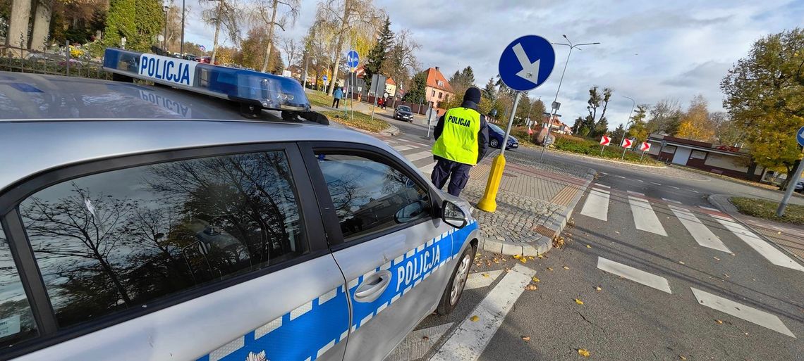 Na Płk. Dąbka i na Łęczyckiej. Policja zatrzymała dwóch pijanych kierowców