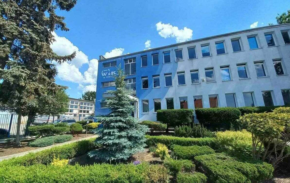 Na targowisku zabraknie wody Na targowisku zabraknie wody