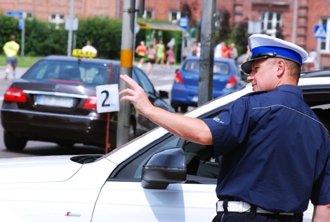 Na tych ulicach będą utrudnienia!