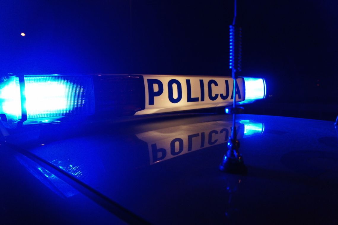 Nachodził byłą partnerkę, teraz nie będzie wychodził zupełnie nigdzie Nachodził byłą partnerkę, teraz nie będzie wychodził zupełnie nigdzie