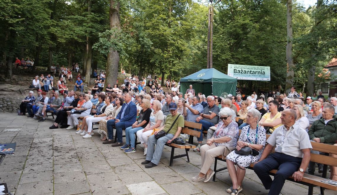 Najbardziej klimatyczne wydarzenie lata wraca do Elbląga. Znamy program
