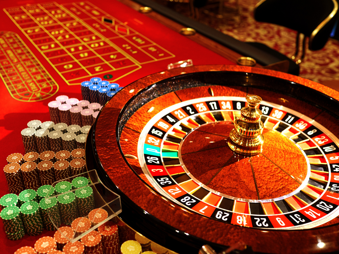 internetowe kasyno  w 2024 – Prognozy