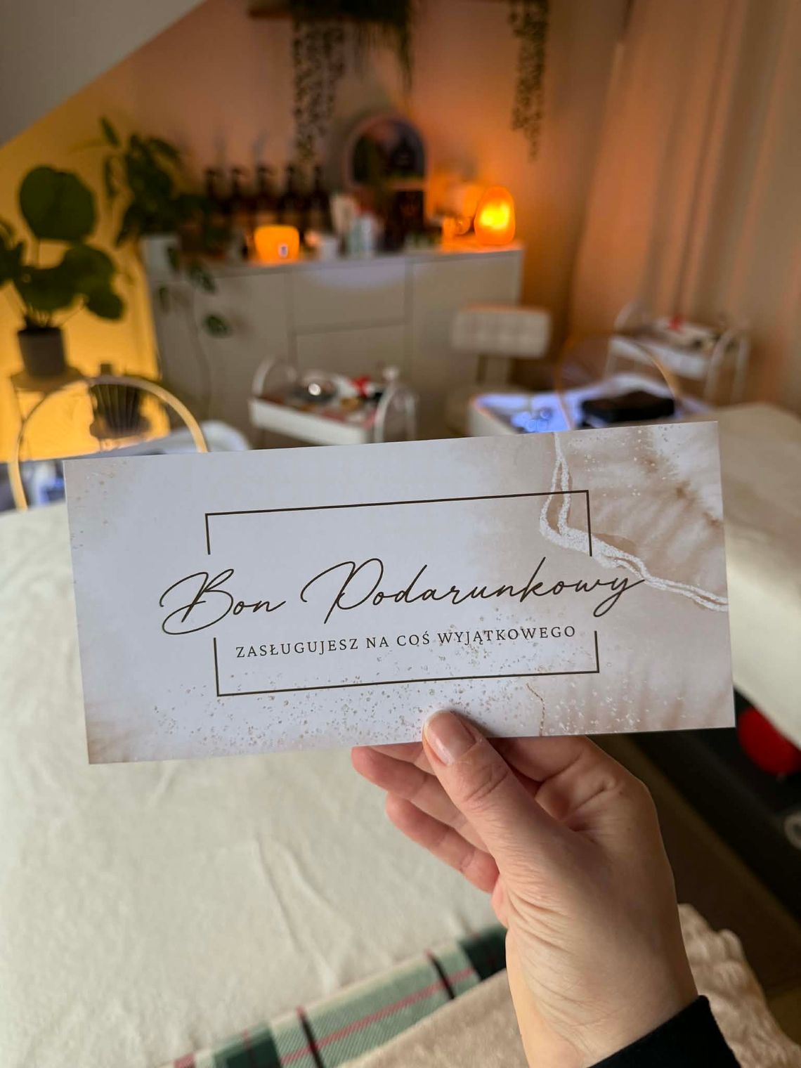 Najprzyjemniejszy prezent na Mikołajki? W Elblągu właśnie ruszyła nowość!