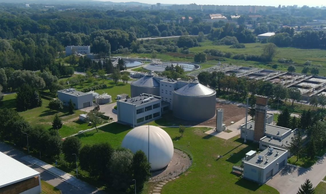 Największa  inwestycja w Elblągu zrealizowana [WIDEO]