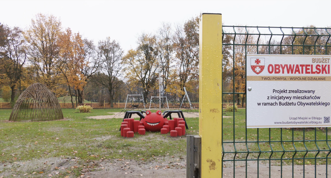 „Nasz Elbląg” odc. 105