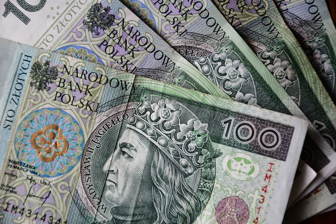 Nawet 1200 zł. Startuje nowy dodatek. [Gdzie złożyć wniosek w Elblągu i komu przysługuje?]