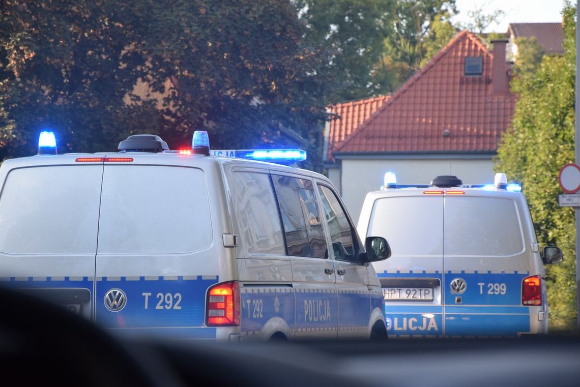 Nawet 2500 zł mandatu. W piątek ogólnopolska akcja policji Nawet 2500 zł mandatu. W piątek ogólnopolska akcja policji