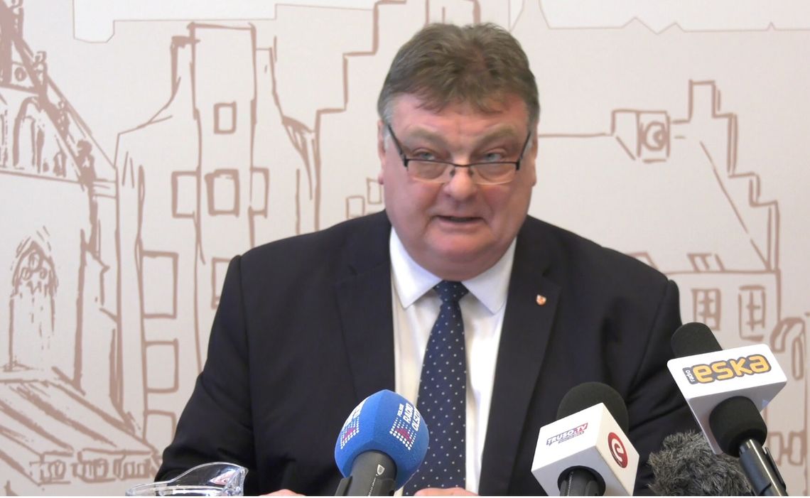 Negatywne opinie o przełożonych. Jest zarządzenie Prezydenta Elbląga Negatywne opinie o przełożonych. Jest zarządzenie Prezydenta Elbląga