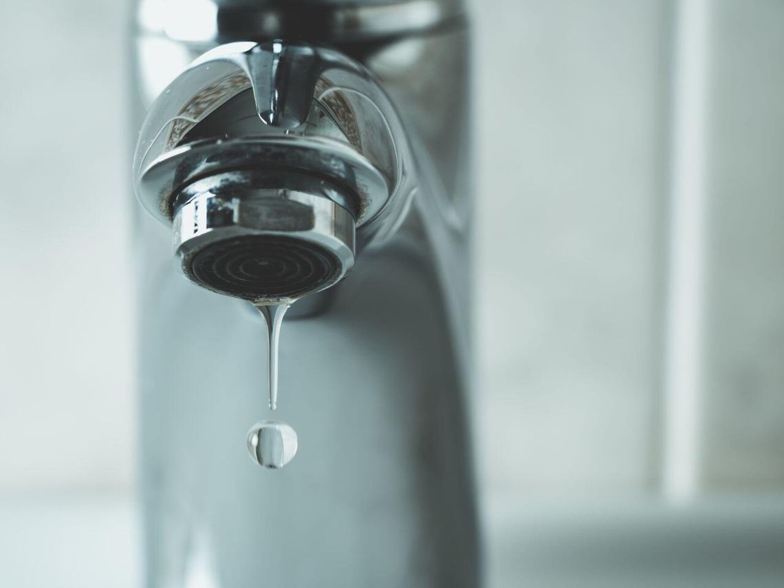 Nie będzie drastycznych podwyżek cen wody i ścieków