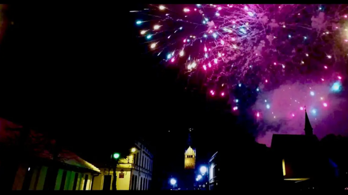 Nie będzie miejskiego Sylwestra w Elblągu? Nie będzie miejskiego Sylwestra w Elblągu?