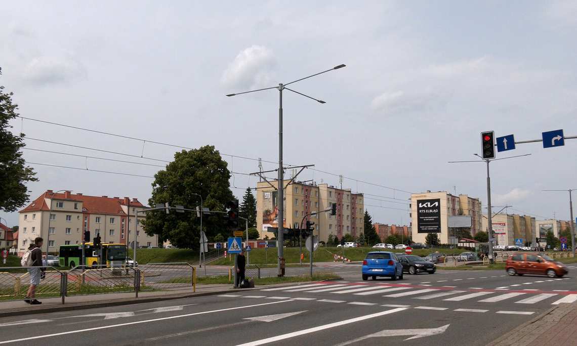 Niebawem rusza przebudowa torowiska. Będą utrudnienia
