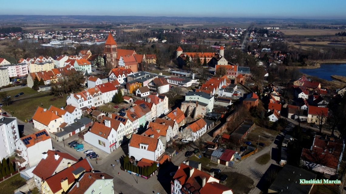 Niebo nad Pasłękiem zamieni się w spektakl! Tego nie możesz przegapić Niebo nad Pasłękiem zamieni się w spektakl! Tego nie możesz przegapić
