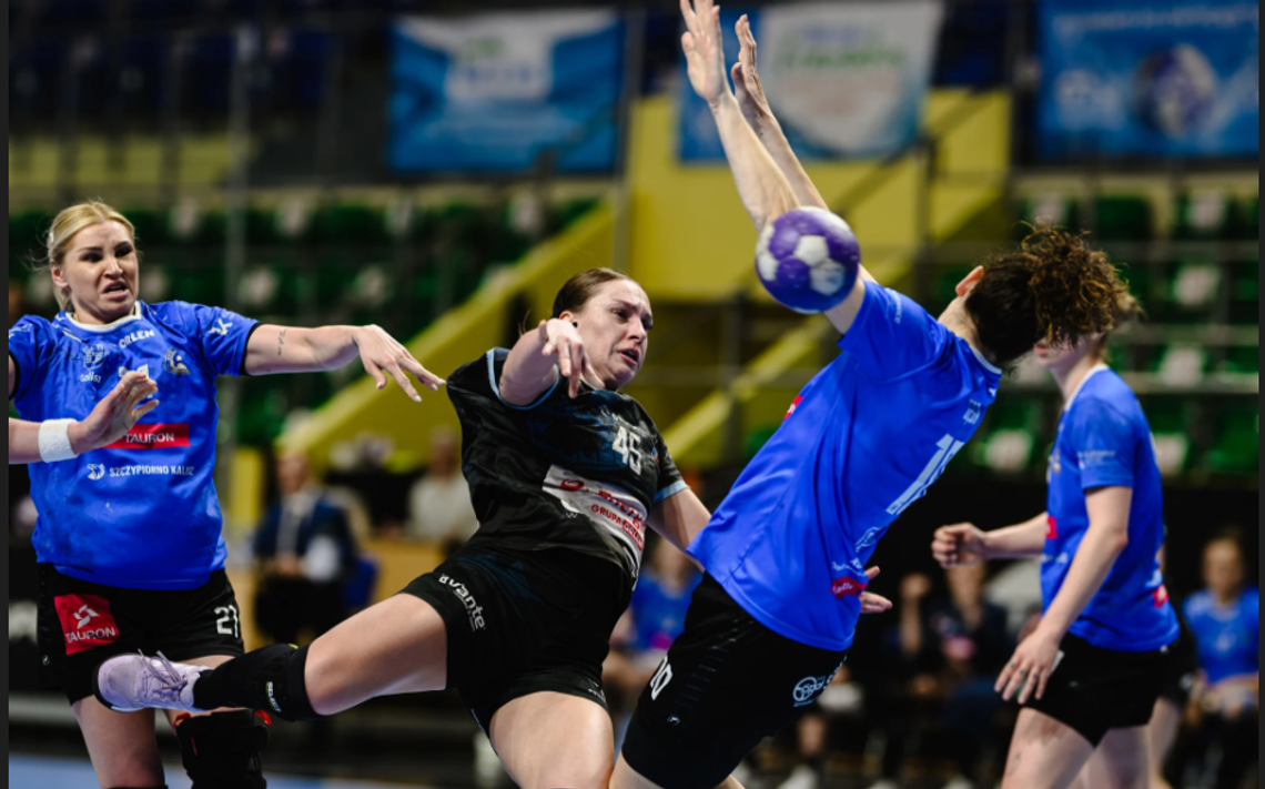 Niewykorzystana szansa Energi Start Elbląg. Kalisz wydarł zwycięstwo w Elblągu