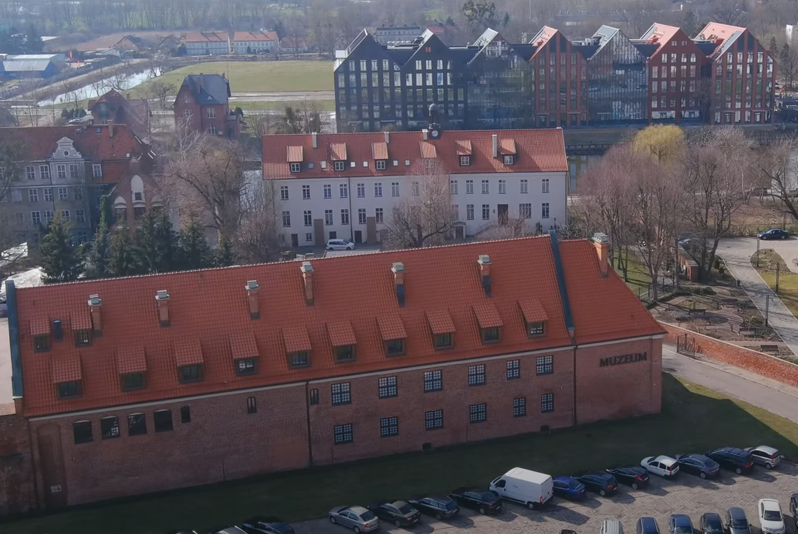 Noc Muzeów 2025