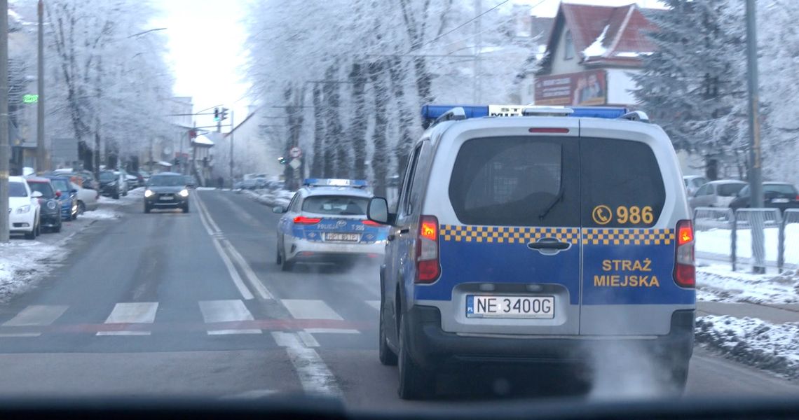 Noc pełna liczenia – w Elblągu wyruszą odnaleźć osoby bez dachu nad głową Noc pełna liczenia – w Elblągu wyruszą odnaleźć osoby bez dachu nad głową