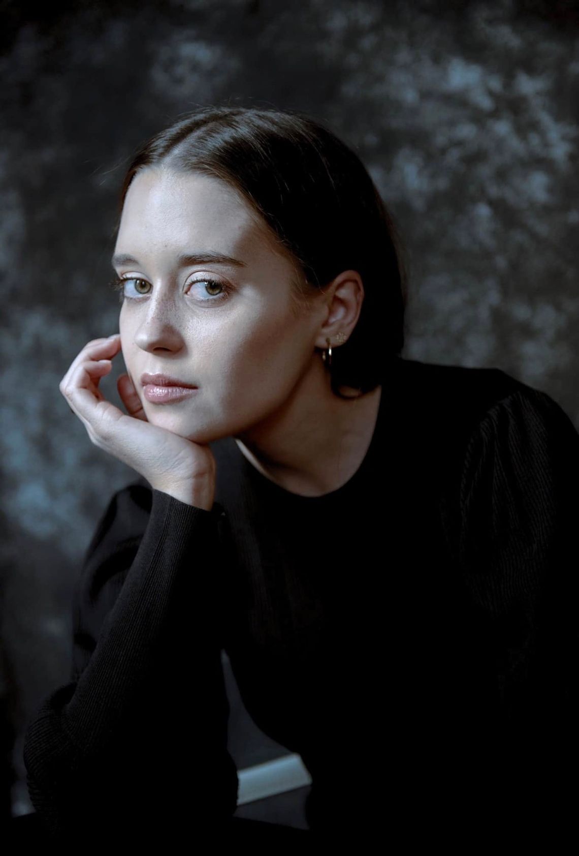 Nowa aktorka w Teatrze im. Aleksandra Sewruka w Elblągu