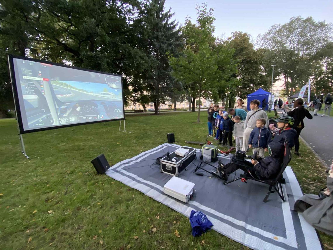 Nowa przestrzeń spotkań? Grota Miejscówka na Plantach