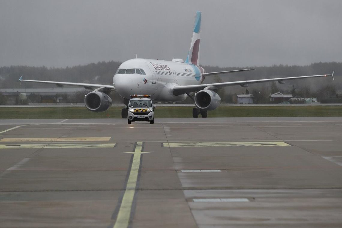 Nowa, zimowa siatka połączeń Portu Lotniczego Gdańsk