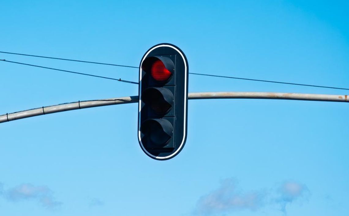 Nowe pułapki na kierowców? System na DK 22 w Malborku Nowe pułapki na kierowców? System na DK 22 w Malborku