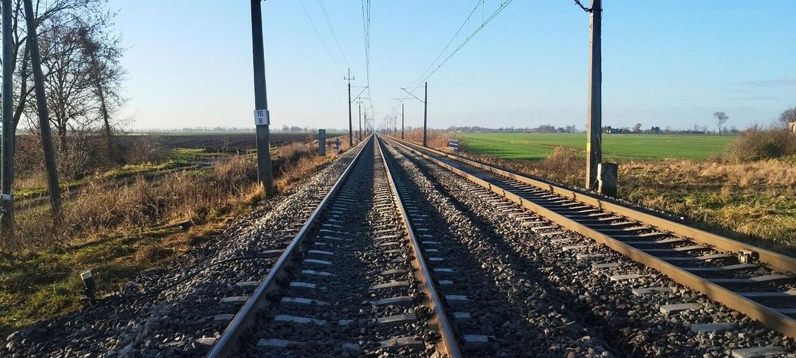 Nowe tory, szybsze pociągi! Malbork–Elbląg po remoncie Nowe tory, szybsze pociągi! Malbork–Elbląg po remoncie