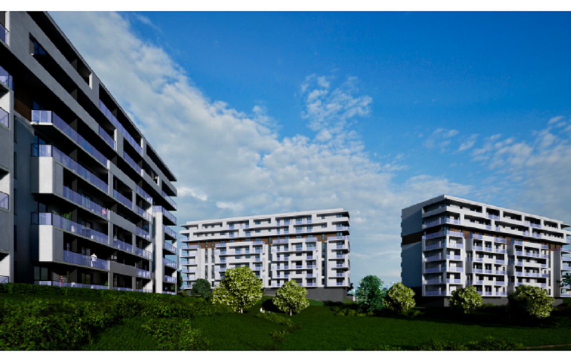 Nowy budynek w Elblągu. Co o nim sądzisz ?