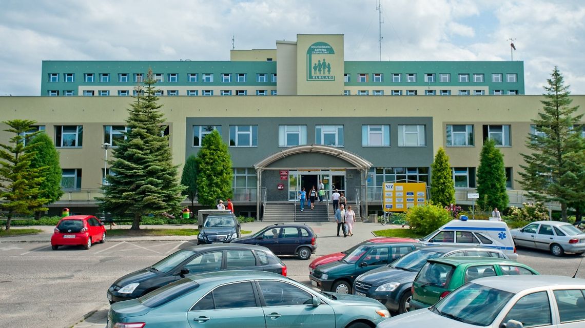 Nowy cyfrowy mammomat - nowe możliwości diagnostyczne szpitala w Elblągu