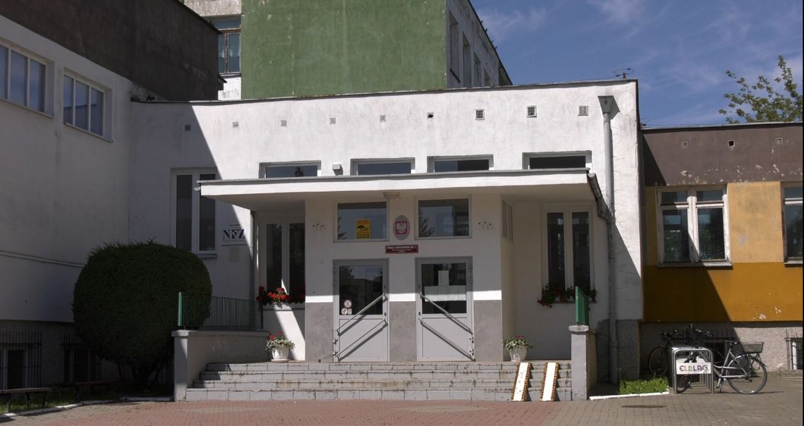 Nowi dyrektorzy Przedszkola nr 15, SP 11 i ZSM w Elblągu