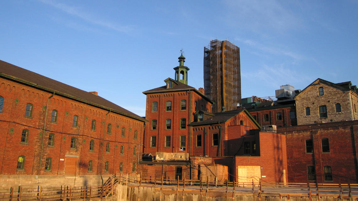 Nowy Europejski Bauhaus. Renowacja przestrzeni pociąga za sobą zmiany społeczne