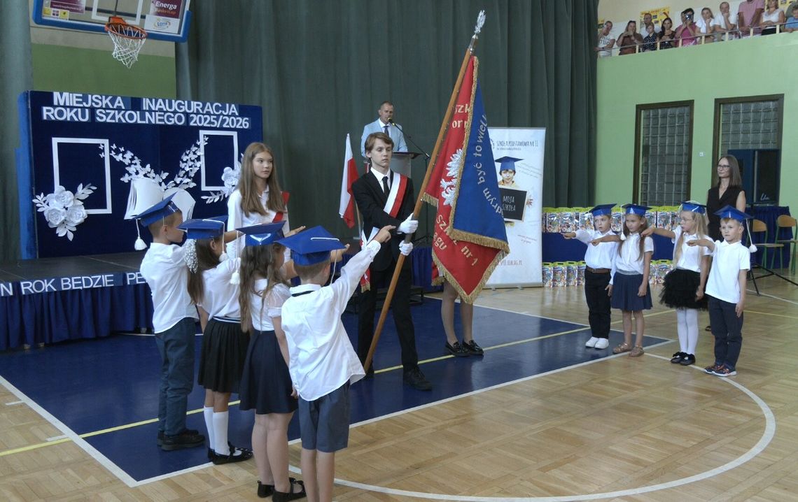 Nowy rok szkolny ze zmianami. To będzie inna szkoła