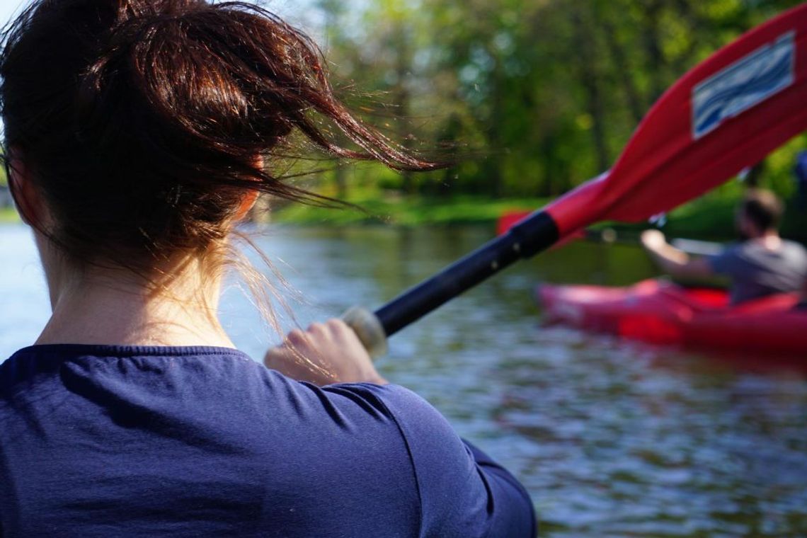 Nowy tydzień, nowe propozycje od MOSiR Nowy tydzień, nowe propozycje od MOSiR