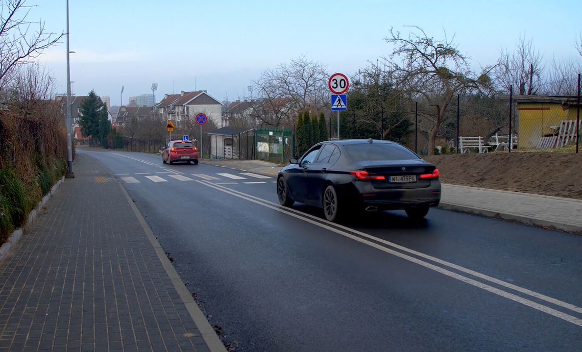 Nowy układ drogowy w Elblągu pod lupą. Kluczowe badania już w maju