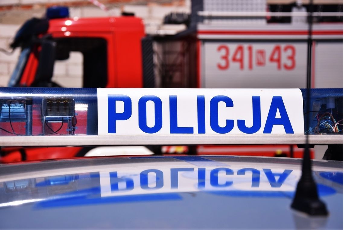 Obywatelskie zatrzymanie na rondzie Obywatelskie zatrzymanie na rondzie