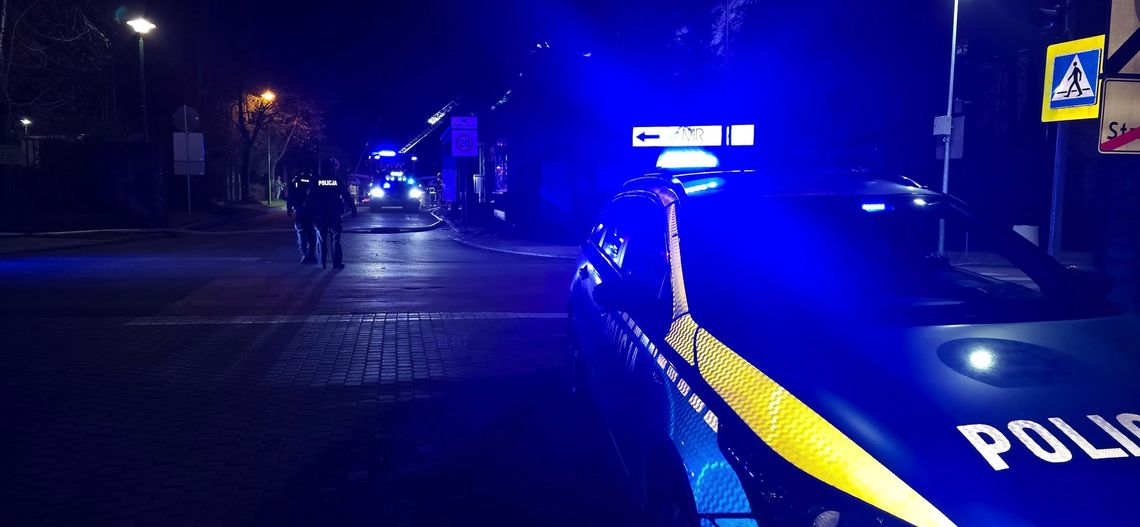 Od godziny 20:00 do godziny 9. Ostrzeżenie od synoptyków